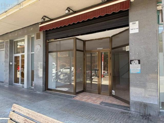 Inmueble en Venta en Terrassa