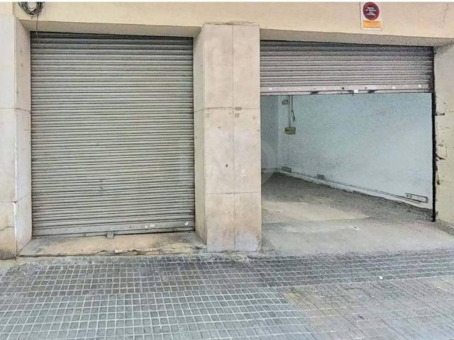 Inmueble en Venta en Terrassa