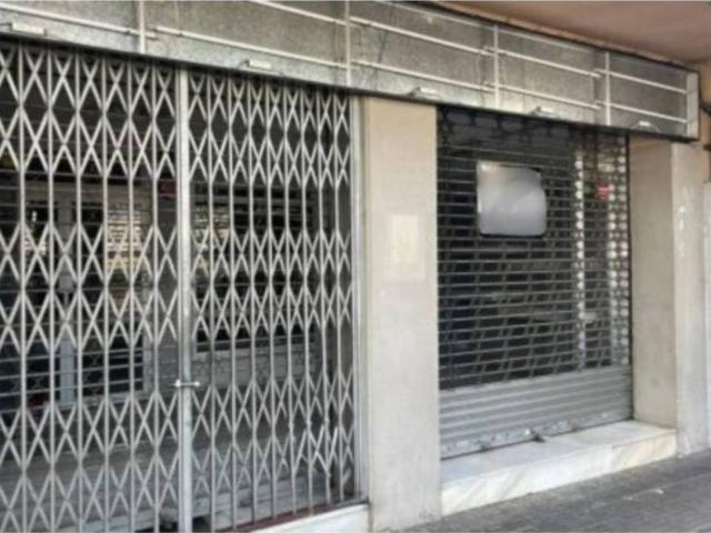 Inmueble en Venta en Terrassa