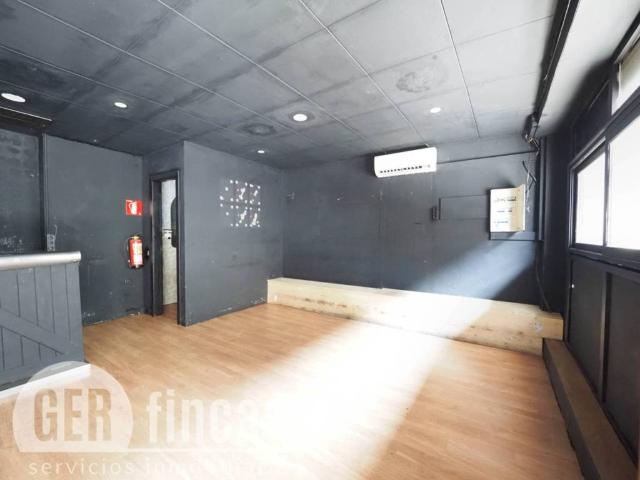 Inmueble en Venta en Terrassa