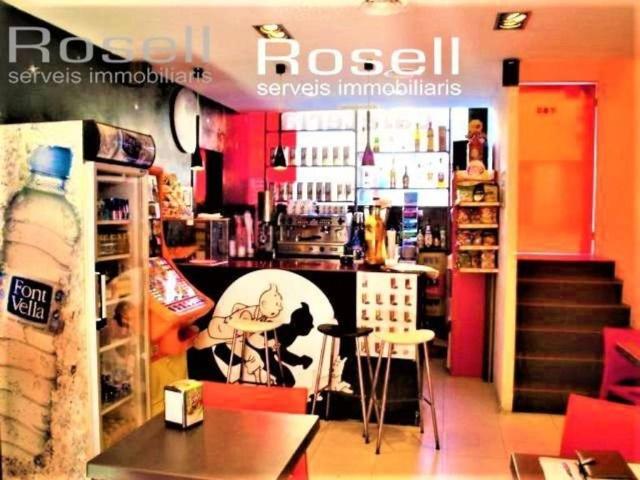 Inmueble en Venta en Terrassa