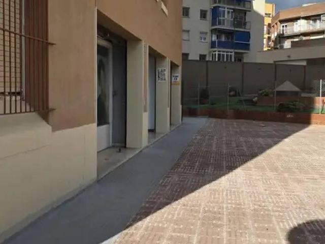 Inmueble en Venta en Terrassa