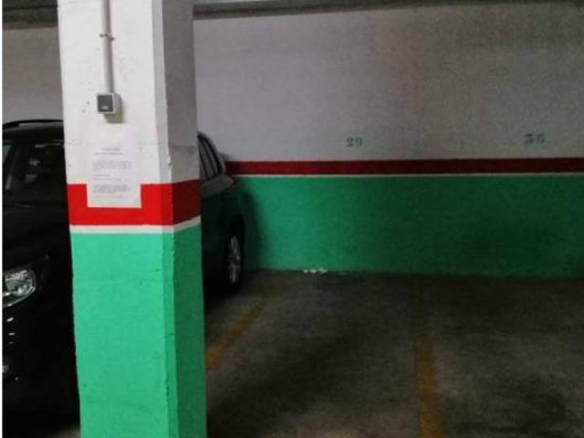 Inmueble en Venta en Terrassa