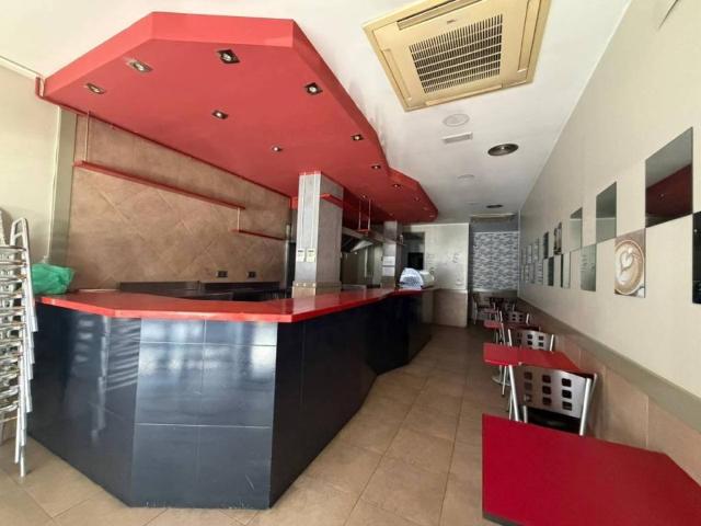 Inmueble en Venta en Terrassa