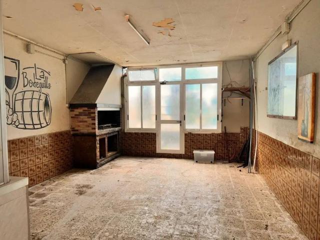Inmueble en Venta en Terrassa
