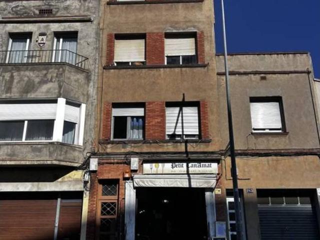 Inmueble en Venta en Terrassa