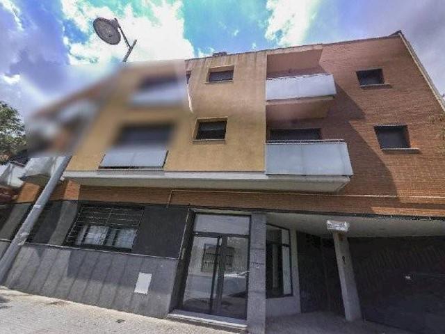 Inmueble en Venta en Terrassa