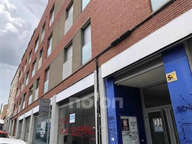 Inmueble en Venta en Terrassa