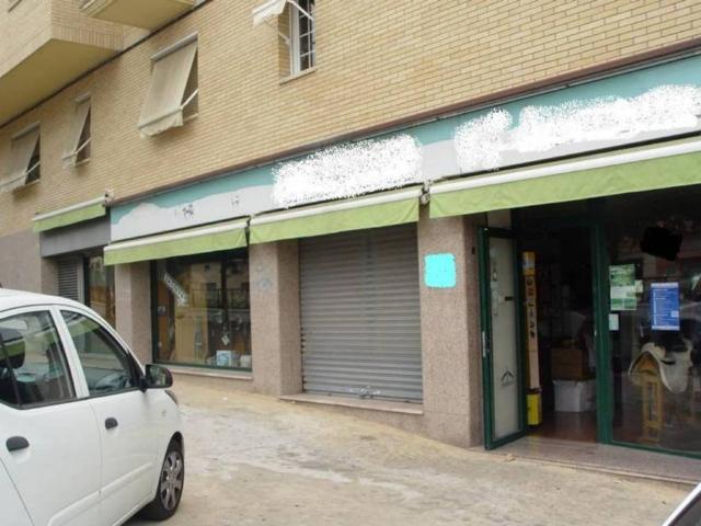 Inmueble en Venta en Terrassa