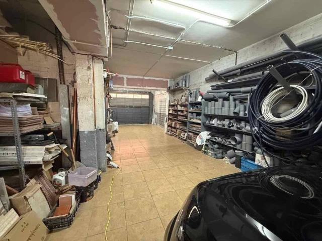 Inmueble en Venta en Terrassa