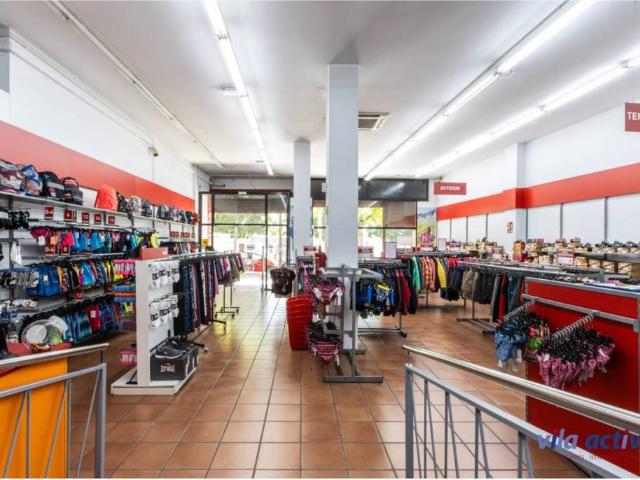 Inmueble en Venta en Terrassa
