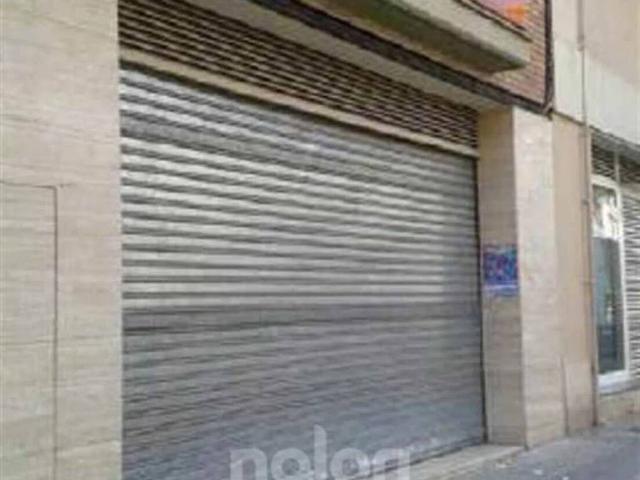 Inmueble en Venta en Terrassa