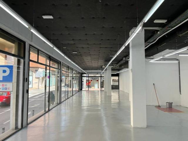 Inmueble en Venta en Terrassa