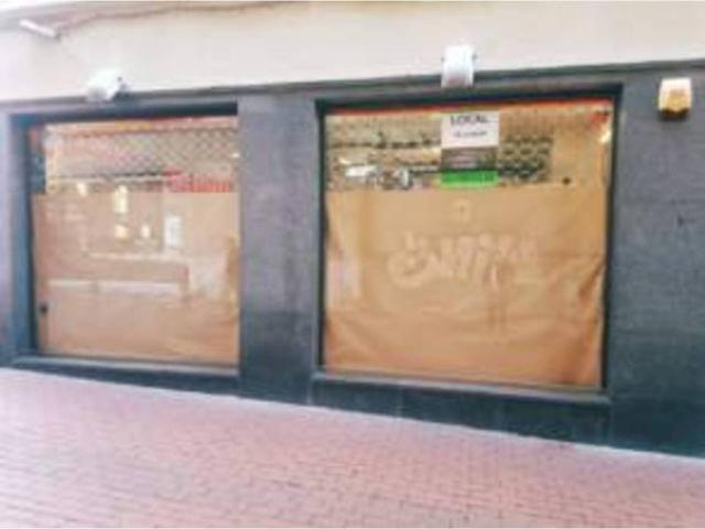 Inmueble en Venta en Terrassa