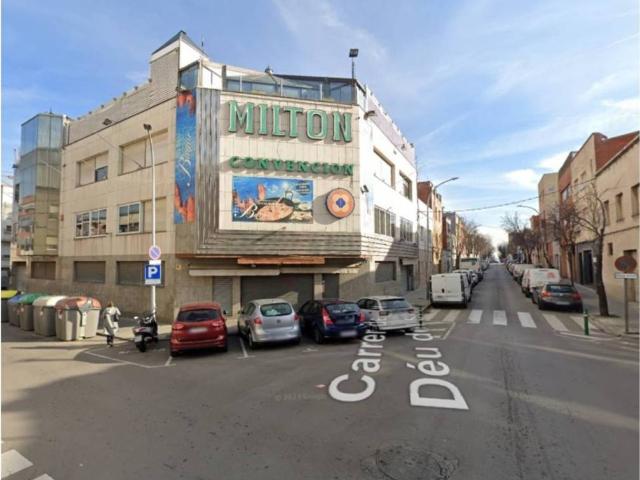 Inmueble en Venta en Terrassa