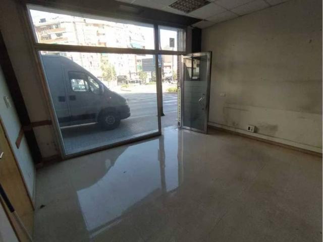 Inmueble en Venta en Terrassa