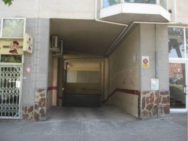 Inmueble en Venta en Terrassa