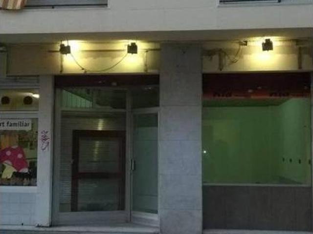 Inmueble en Venta en Terrassa