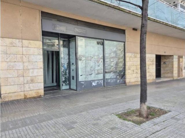 Inmueble en Venta en Terrassa