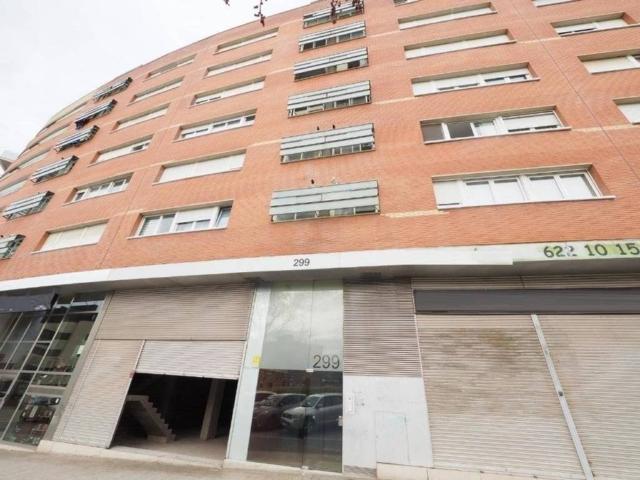 Inmueble en Venta en Terrassa