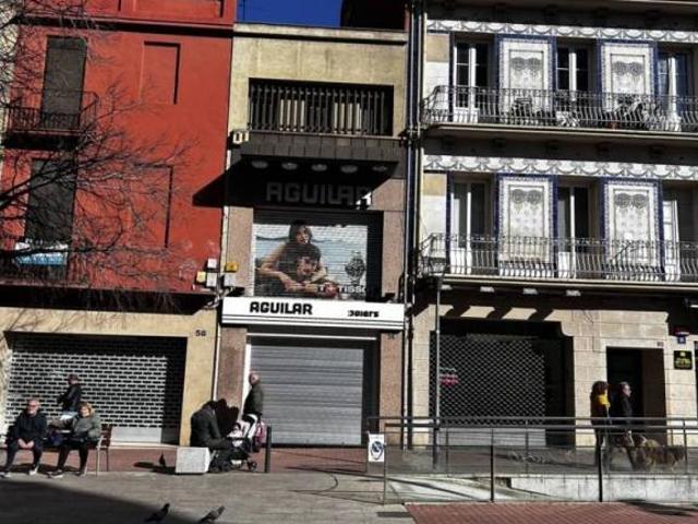 Inmueble en Venta en Terrassa