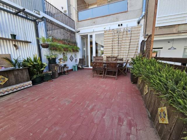Inmueble en Venta en Terrassa