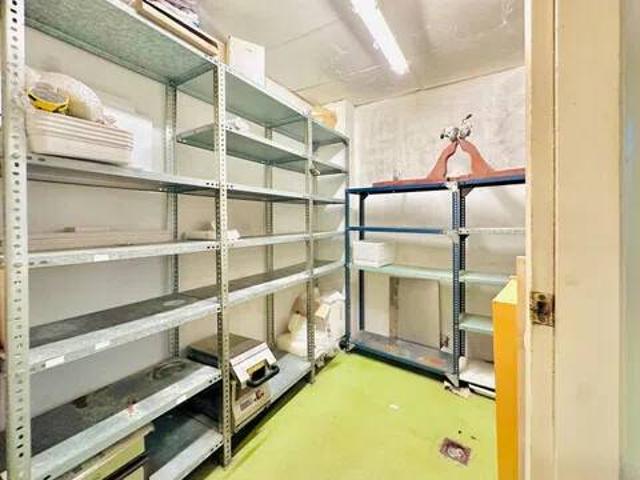 Inmueble en Venta en Terrassa