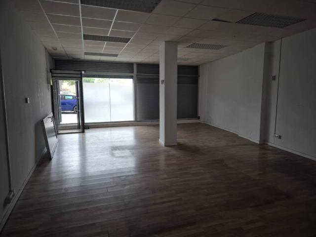 Inmueble en Venta en Terrassa