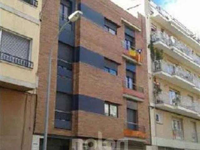 Inmueble en Venta en Terrassa