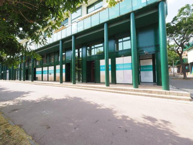 Inmueble en Venta en Terrassa