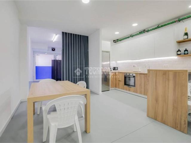 Inmueble en Venta en Terrassa