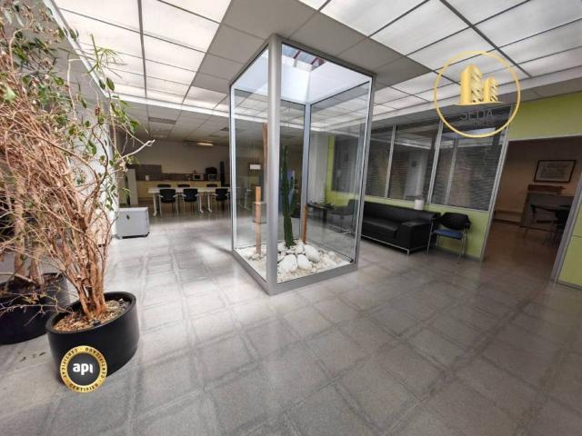 Inmueble en Venta en Terrassa