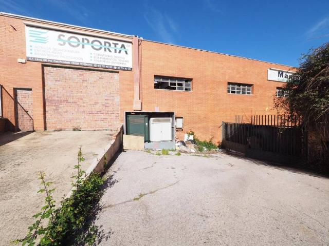 Inmueble en Venta en Terrassa