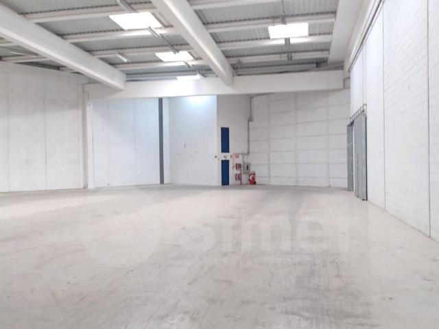 Inmueble en Venta en Terrassa