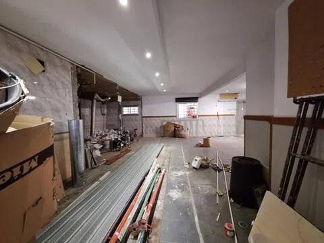 Inmueble en Venta en Terrassa