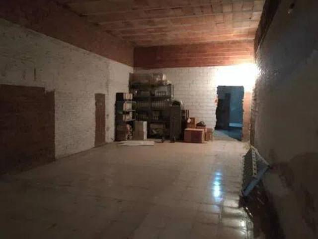 Inmueble en Venta en Terrassa