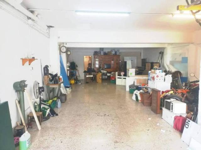 Inmueble en Venta en Terrassa