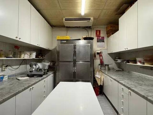 Inmueble en Venta en Terrassa