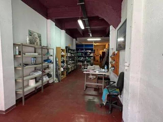 Inmueble en Venta en Terrassa
