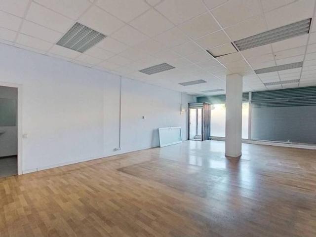Inmueble en Venta en Terrassa