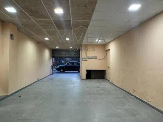 Inmueble en Venta en Terrassa