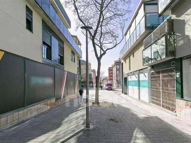 Inmueble en Venta en Terrassa