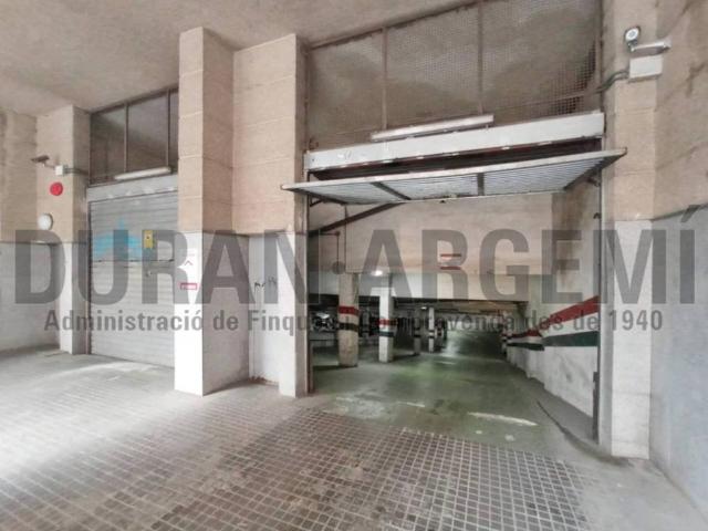 Inmueble en Venta en Terrassa