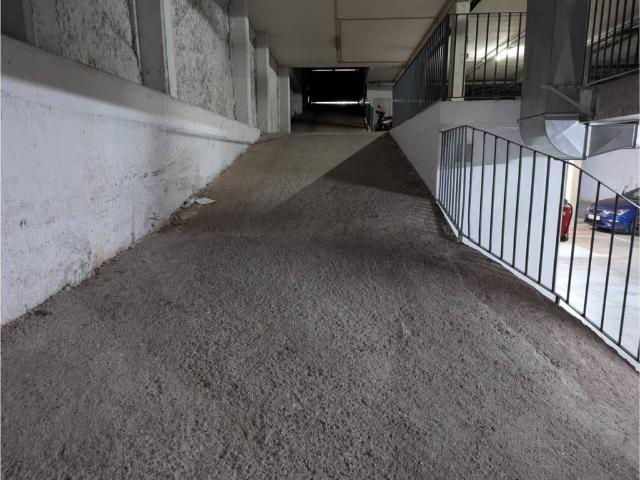 Inmueble en Venta en Terrassa