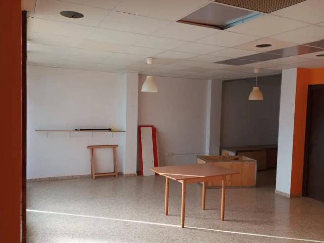 Inmueble en Venta en Terrassa