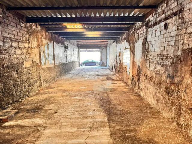 Inmueble en Venta en Terrassa