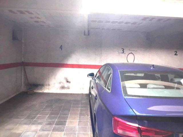 Inmueble en Venta en Terrassa