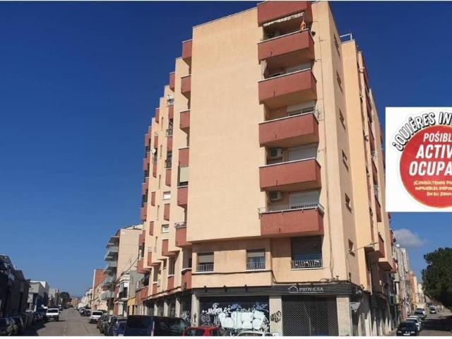 Inmueble en Venta en Terrassa