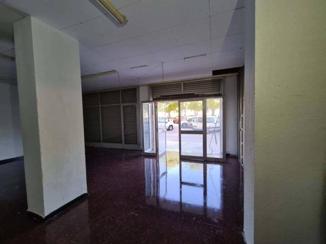 Inmueble en Venta en Terrassa