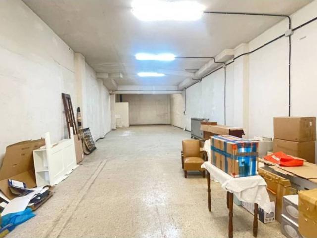 Inmueble en Venta en Terrassa
